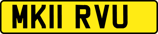 MK11RVU
