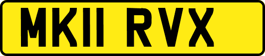 MK11RVX