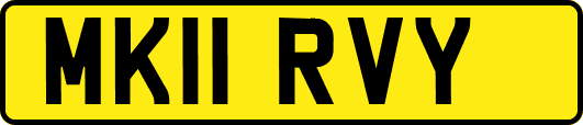 MK11RVY