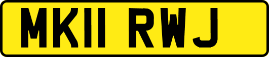 MK11RWJ
