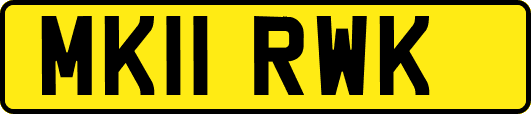 MK11RWK