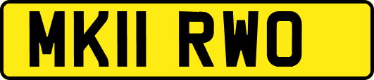 MK11RWO