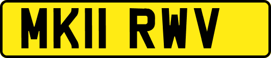 MK11RWV