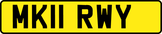 MK11RWY