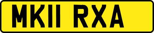 MK11RXA