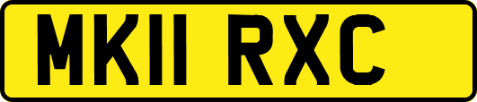 MK11RXC