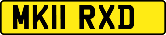 MK11RXD