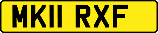 MK11RXF
