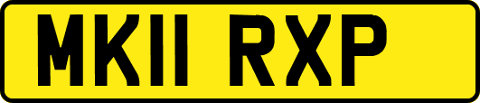 MK11RXP