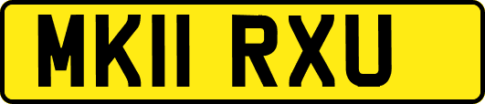 MK11RXU