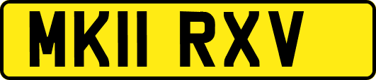 MK11RXV