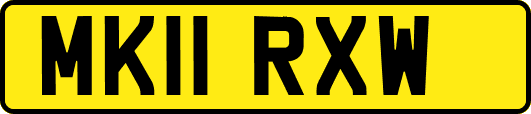 MK11RXW