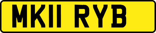 MK11RYB