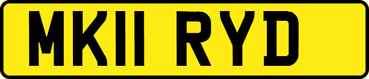 MK11RYD