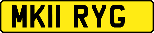 MK11RYG
