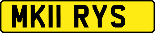 MK11RYS