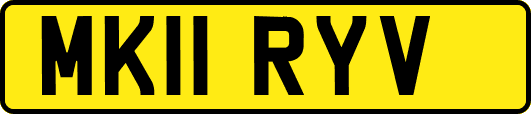 MK11RYV