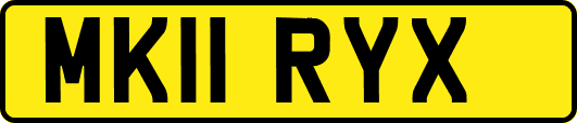 MK11RYX