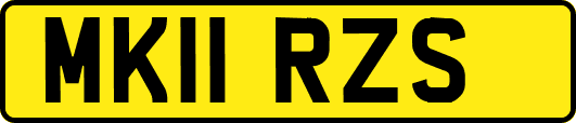 MK11RZS