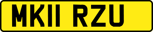 MK11RZU