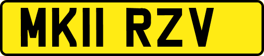 MK11RZV