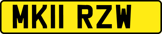 MK11RZW
