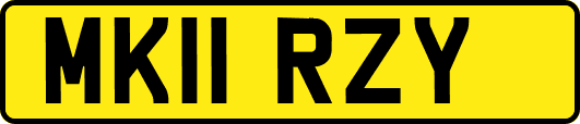 MK11RZY