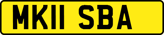 MK11SBA