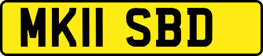 MK11SBD
