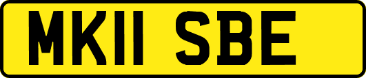 MK11SBE