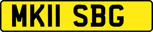MK11SBG