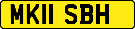 MK11SBH
