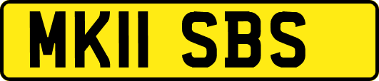 MK11SBS