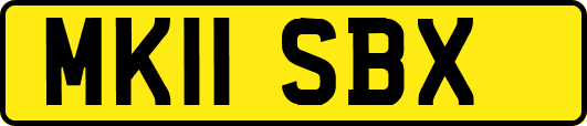 MK11SBX
