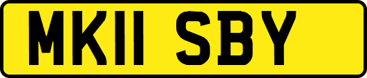 MK11SBY