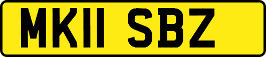MK11SBZ