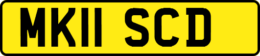 MK11SCD