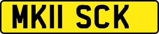 MK11SCK