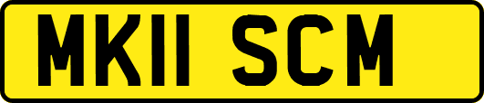 MK11SCM