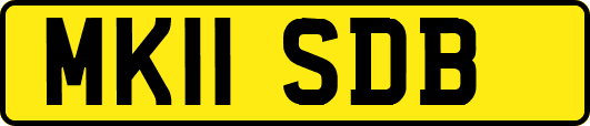 MK11SDB
