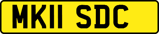 MK11SDC
