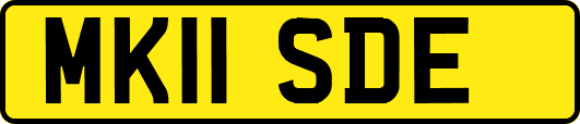 MK11SDE