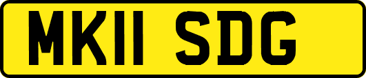 MK11SDG