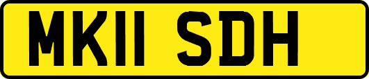 MK11SDH
