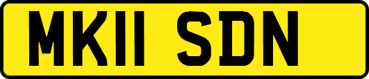 MK11SDN