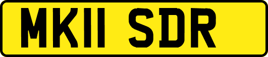 MK11SDR