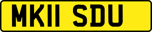 MK11SDU