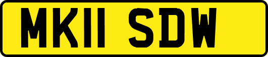 MK11SDW