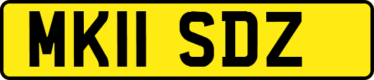 MK11SDZ