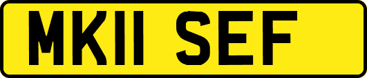 MK11SEF